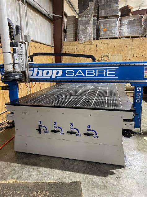 best cnc machine shopsabre|used shop sabre for sale.